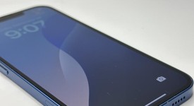 Good
													Apple iPhone 13 - Unlocked, Blue, 128 GB, A2482, photo 4 of 7