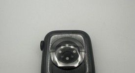 Mint
													Apple Watch Series 9 41mm - Midnight, A2978 - GPS, Aluminum, photo 2 of 4