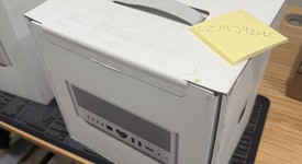 New
													Mac Studio 2023 - Apple M2 Max, 512 GB, 32 GB, 30 Core GPU, photo 1 of 3