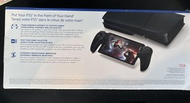 Mint
													PlayStation Portal Remote Player - Midnight, photo 4 of 10