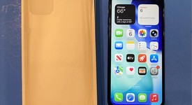 Good
													Apple iPhone 11 Pro Max - Unlocked, Green, 512 GB, A2161, photo 1 of 7