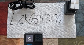 Good
													GoPro HERO10 - Black, photo 1 of 8