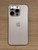 Mint Apple iPhone 14 Pro - Unlocked, Silver, 256 GB, A2650