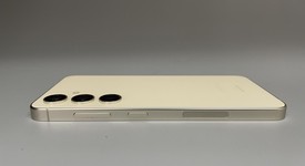 Good
													Samsung Galaxy S24 - T-Mobile, Yellow, 128 GB, 8 GB, SM-S921U, photo 4 of 8