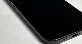 Good
													Apple iPhone 15 - T-Mobile, Black, 128 GB, A2846, photo 5 of 6