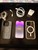 Good Apple iPhone 14 Pro - Unlocked, Purple, 256 GB, A2650