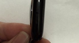 Good
													Apple Watch Series 10 46mm - Black, A2999 - GPS, Aluminum, photo 3 of 8