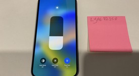 Good
													Apple iPhone 14 Plus - T-Mobile, Blue, 128 GB, A2632, photo 2 of 9