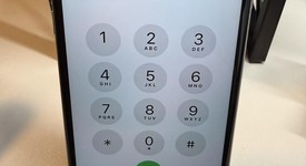 Good
													Apple iPhone 6S Plus - Unlocked, Grey, 16 GB, A1634, photo 2 of 8