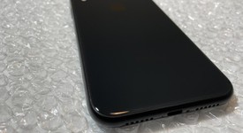 Good
													Apple iPhone Xr - Unlocked, Black, 64 GB, A1984, photo 2 of 8
