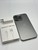 Good Apple iPhone 13 Pro - Unlocked, Graphite, 128 GB, A2483