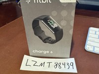 Fitbit Charge 6