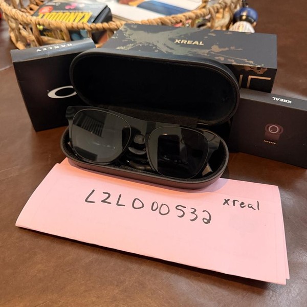 XREAL One Pro