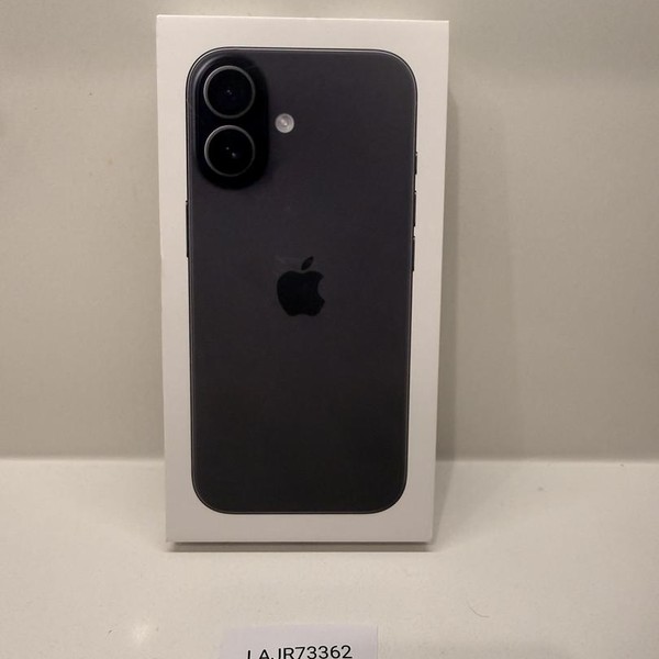 Apple iPhone 17 - Verizon, 256 GB, Black, A3258