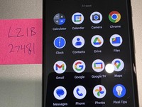 Google Pixel 7