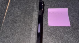 Good
													Apple iPhone 14 Pro Max - Unlocked, Purple, 128 GB, A2651, photo 3 of 4