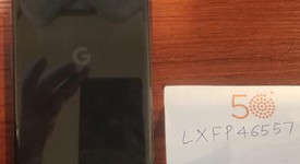 Good
													Google Pixel 7 Pro - Unlocked, Obsidian, 128 GB, 12 GB, GE2AE, photo 3 of 10