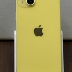 Good Apple iPhone 14 Plus - Unlocked, 512 GB, Yellow, A2632