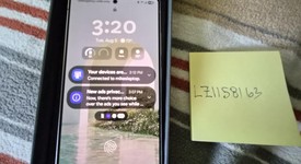 Mint
													Samsung Galaxy S25 Ultra - Unlocked, Silverblue, 512 GB, 12 GB, SM-S938U1, photo 2 of 11