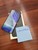 Mint Apple iPhone 13 - Unlocked, Midnight, 128 GB, A2482