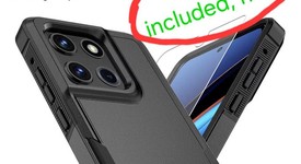 Mint
													Moto G Stylus 5G (2025) - TracFone, Gibraltar Sea, 128 GB, 8 GB, photo 2 of 12