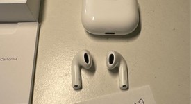 Used
													Apple AirPods 4th Gen - Standard, photo 3 of 3