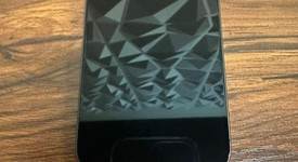 Mint
													Apple iPhone 17 - Unlocked, Black, 256 GB, A3258, photo 3 of 8