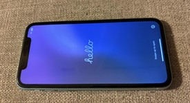 Good
													Apple iPhone 11 - AT&T, Green, 64 GB, A2111, photo 1 of 7