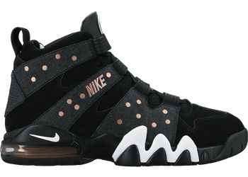 Nike Air Max 2 CB 94 Black Denim for sale