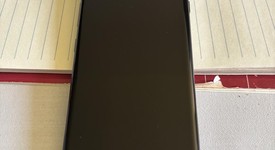 Good
													Samsung Galaxy S10 Plus - Verizon, Black, 128 GB, 8 GB, SM-G975U, photo 1 of 5