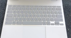 Good
													Google Pixelbook - I5, Silver, 128 GB, 8 GB, photo 5 of 16
