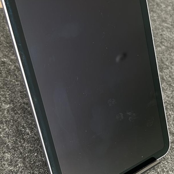 Apple iPad Mini 6th Gen - Unlocked, 64 GB, Gray, A2568