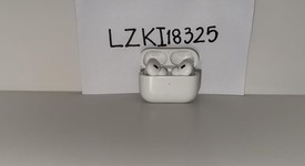 Used
													Apple AirPods Pro 2 - USB-C, photo 1 of 12