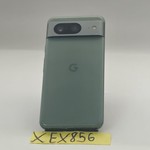 Fair Google Pixel 8 - Unlocked, 128 GB, Hazel, 8 GB, G9BQD, Sub-6 5G