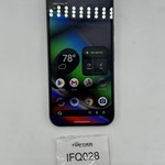 Fair Google Pixel 10 - Unlocked, 128 GB, Obsidian, GLBW0