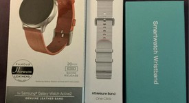 New
													Samsung Galaxy Watch7 - Wi-Fi, Green, SM-L310N, 44mm, photo 3 of 6