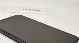 Good
													Apple iPhone 12 - Unlocked, Black, 128 GB, A2172, photo 2 of 4