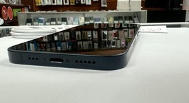 Good
													Apple iPhone 14 - Unlocked, Midnight, 128 GB, A2649, photo 1 of 9