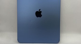 Good
													Apple iPad 11th Gen - Unlocked, Blue, 128 GB, A3355, photo 2 of 4