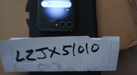 Mint
													Samsung Galaxy Z Flip5 - T-Mobile, Graphite, 256 GB, 8 GB, SM-F731U, photo 2 of 22
