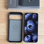 Mint Google Pixel 10 Pro XL - Unlocked, 256 GB, Obsidian, GUL82