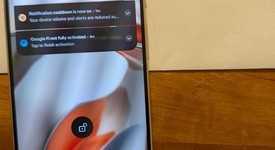 Good
													Google Pixel 9 Pro XL - Unlocked, Porcelain, 128 GB, 16 GB, GGX8B, photo 1 of 3