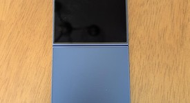 Mint
													Samsung Galaxy Z Flip7 - Unlocked, Blue Shadow, 512 GB, 12 GB, SM-F766U1, photo 4 of 9