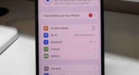Good
													Apple iPhone 13 Pro - Unlocked, Sierra Blue, 256 GB, A2483, photo 2 of 4