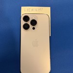 Good Apple iPhone 14 Pro - Unlocked, 128 GB, Gold, A2650