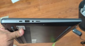 Mint
													Lenovo IdeaPad Gaming Chromebook 16" - I3, 128 GB, 8 GB, photo 5 of 8