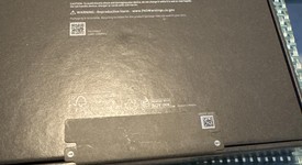 New
													Samsung Galaxy Z Fold7 - Unlocked, Blue Shadow, 256 GB, 12 GB, SM-F966U1, photo 4 of 5