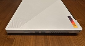 Mint
													Asus ROG Zephyrus G14 (2023) GA402 - Ryzen 9, White, 512 GB, 16 GB, photo 5 of 7