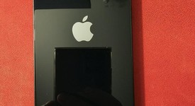 Mint
													Apple iPhone 13 - Unlocked, Midnight, 128 GB, A2482, photo 4 of 7