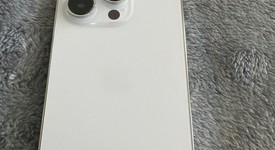 Good
													Apple iPhone 14 Pro - Verizon, Silver, 128 GB, A2650, photo 3 of 7